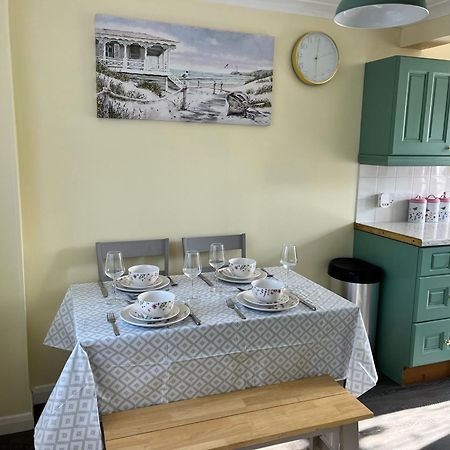 April Cottage Sandown Dış mekan fotoğraf